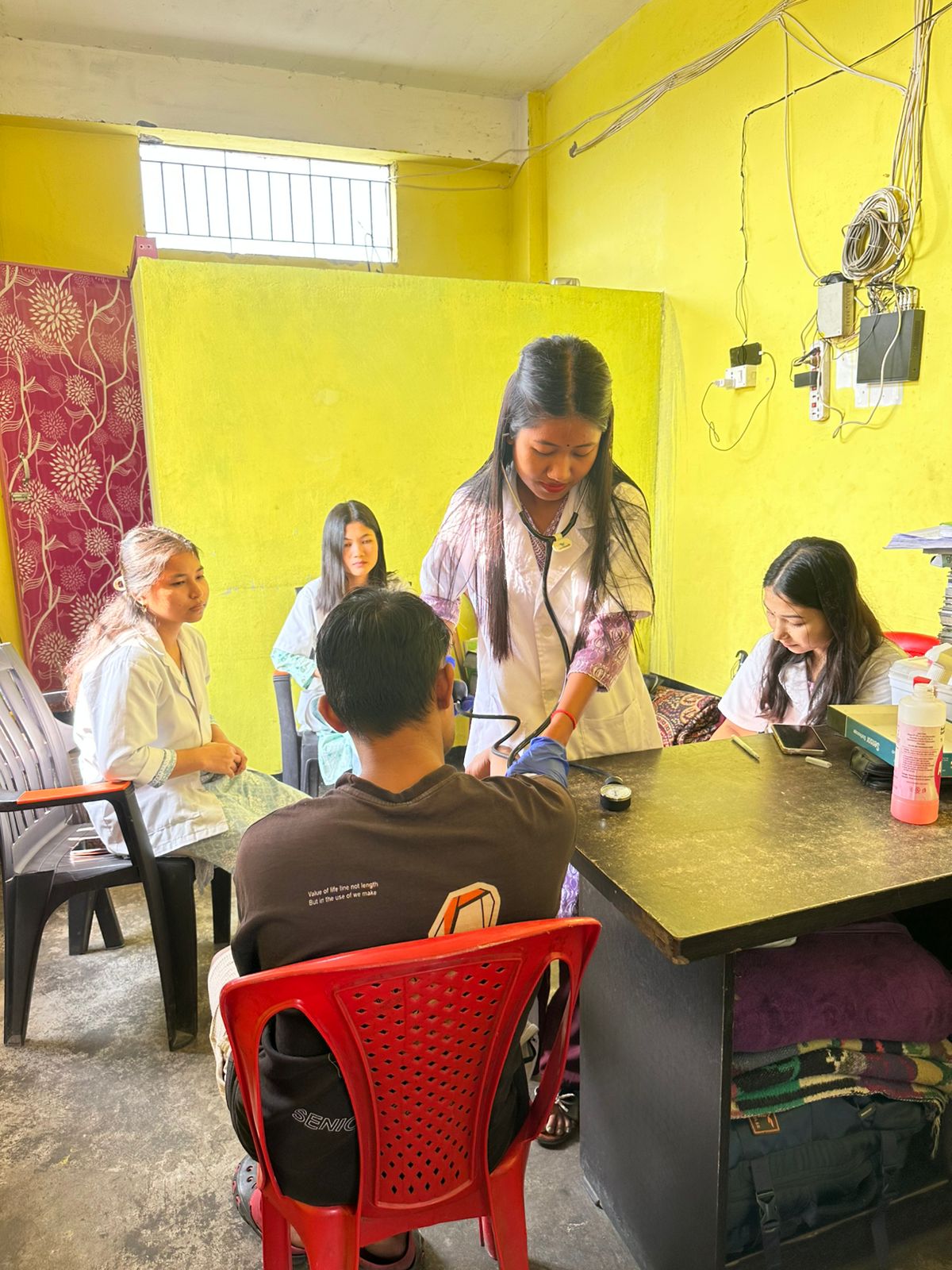 Residential Treatment